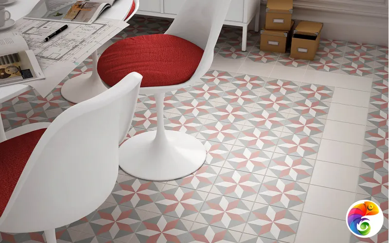 Коллекция Caprice Deco Equipe