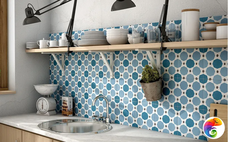 Коллекция Caprice Deco Equipe