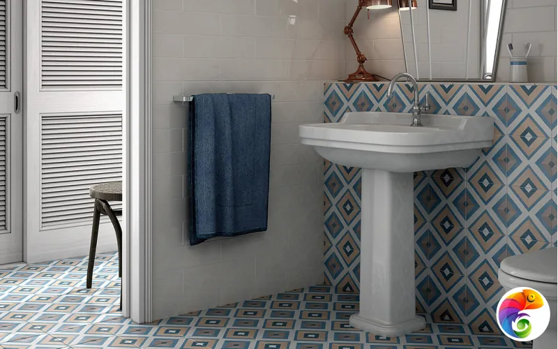 Коллекция Caprice Deco Equipe