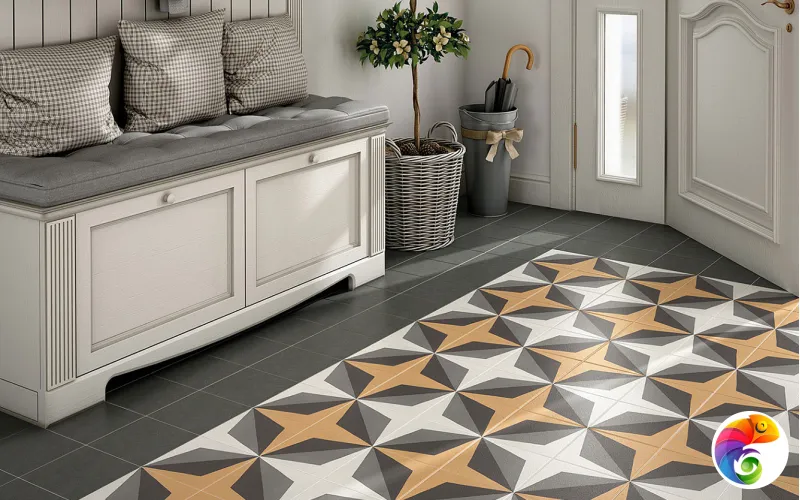 Коллекция Caprice Deco Equipe