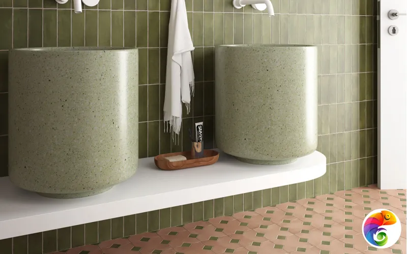 Коллекция Kasbah Equipe