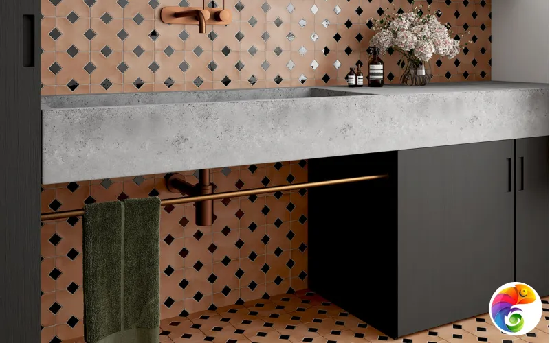 Коллекция Kasbah Equipe