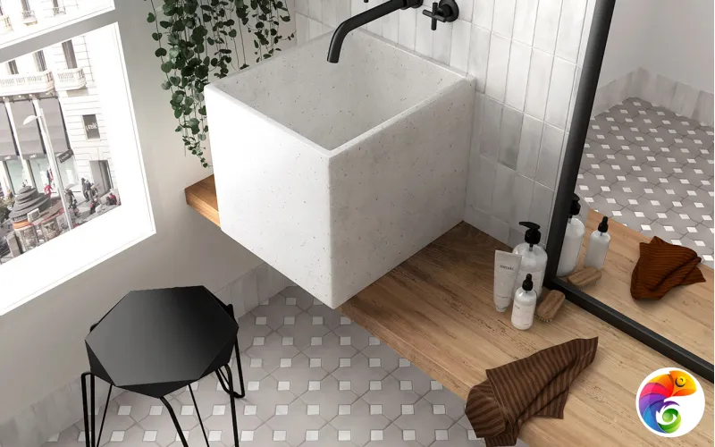 Коллекция Kasbah Equipe