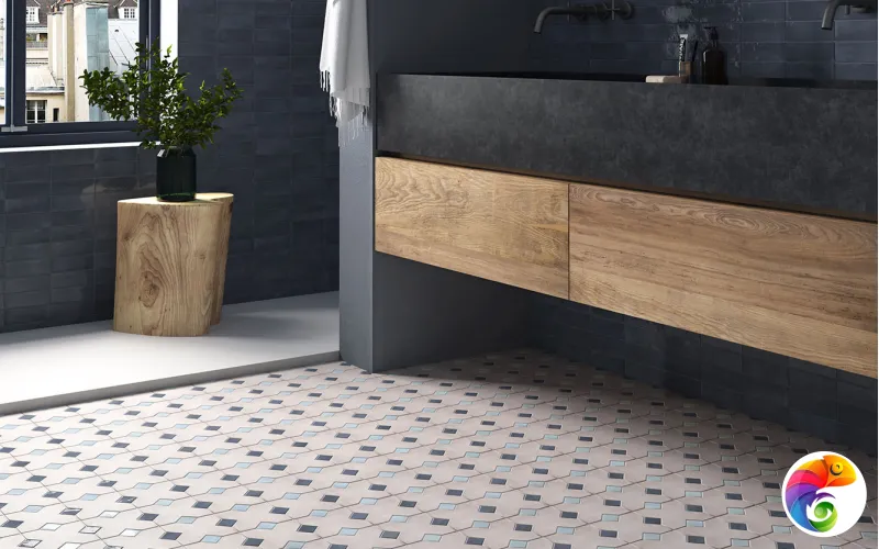 Коллекция Kasbah Equipe