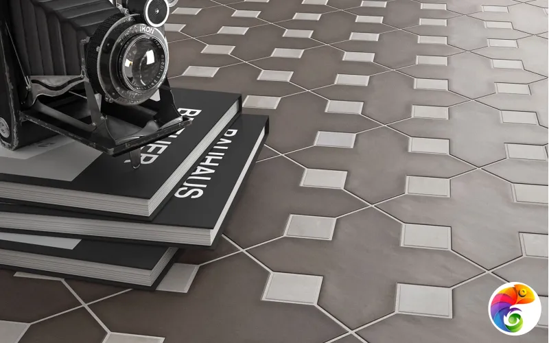 Коллекция Kasbah Equipe