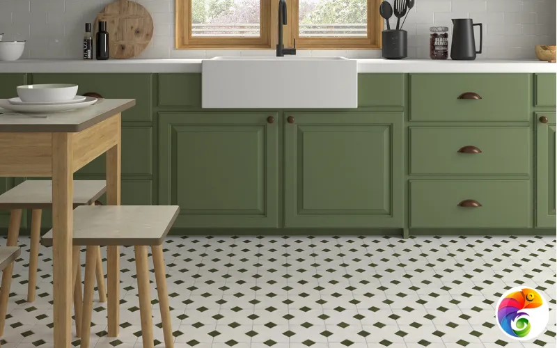 Коллекция Kasbah Equipe