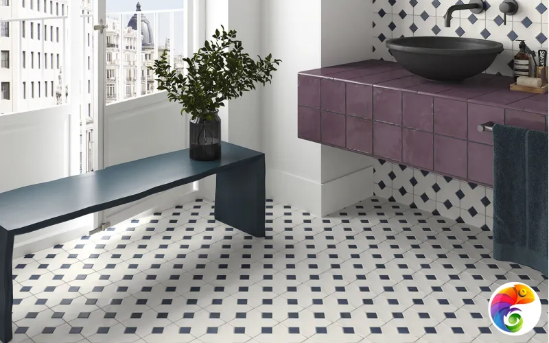 Коллекция Kasbah Equipe