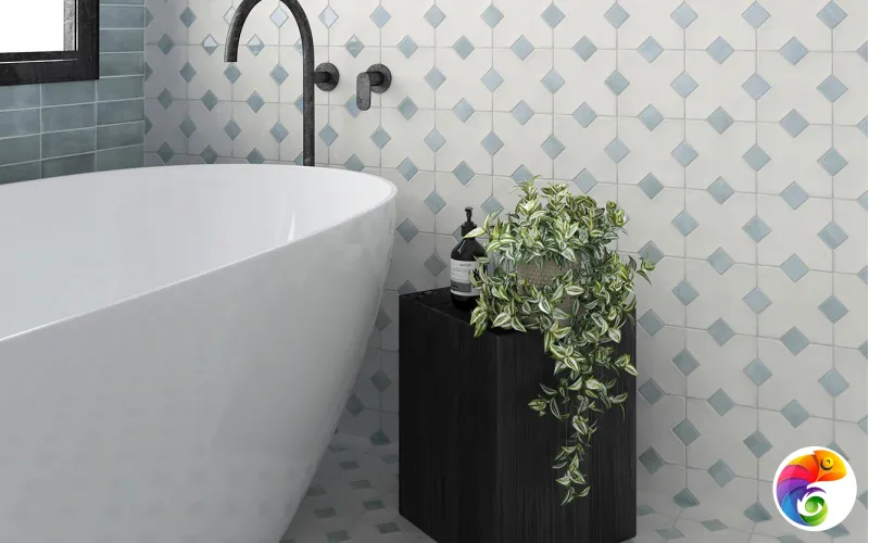 Коллекция Kasbah Equipe