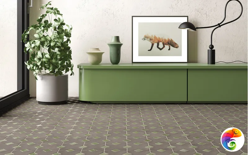 Коллекция Kasbah Equipe