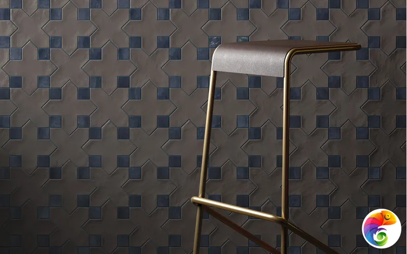 Коллекция Kasbah Equipe