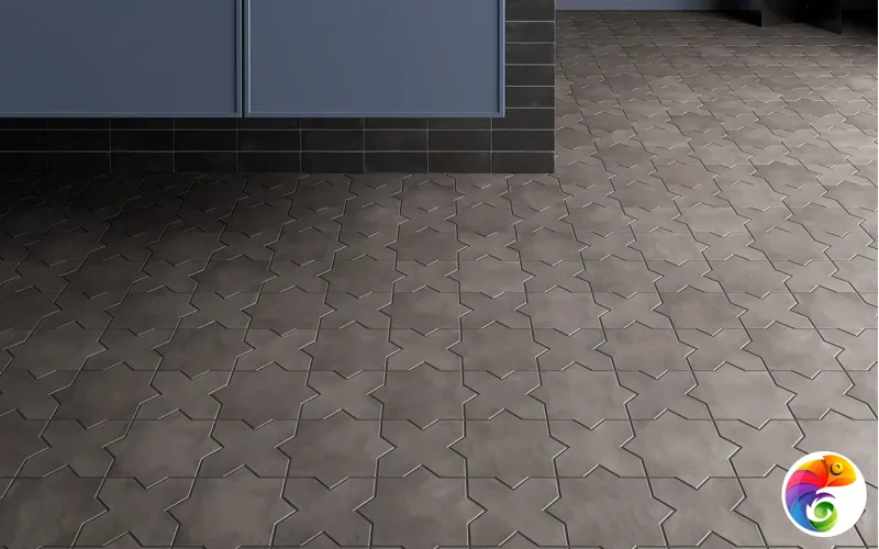 Коллекция Kasbah Equipe