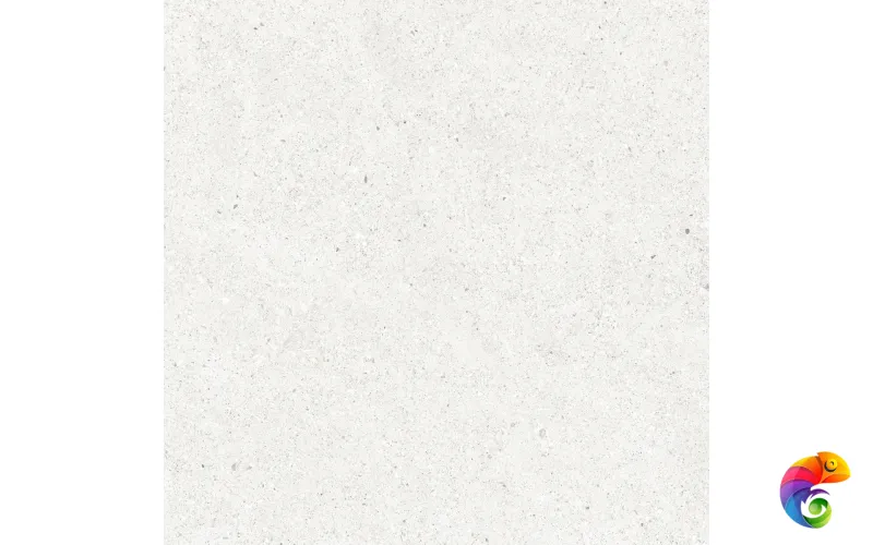 Perla Bianco Керамогранит светло-серый CR6060G0471R 59,5х59,5 матовый