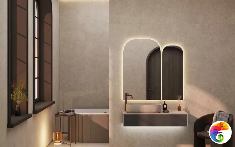 Коллеция MAGICA KERAMA MARAZZI