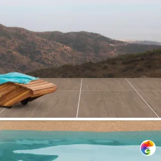 Florida Novin Ceram (20mm)