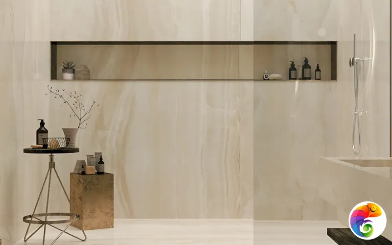 Коллекция  JEWELS Mirage