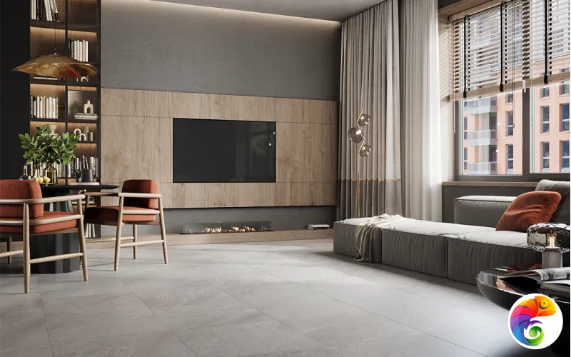Коллекция Abremo 60х60 NEW 2024 Gracia Ceramica