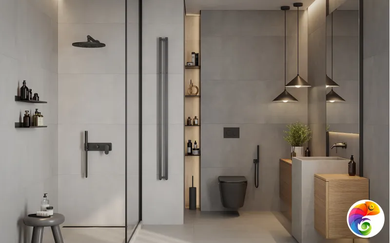 Коллекция Beton Gracia Ceramica