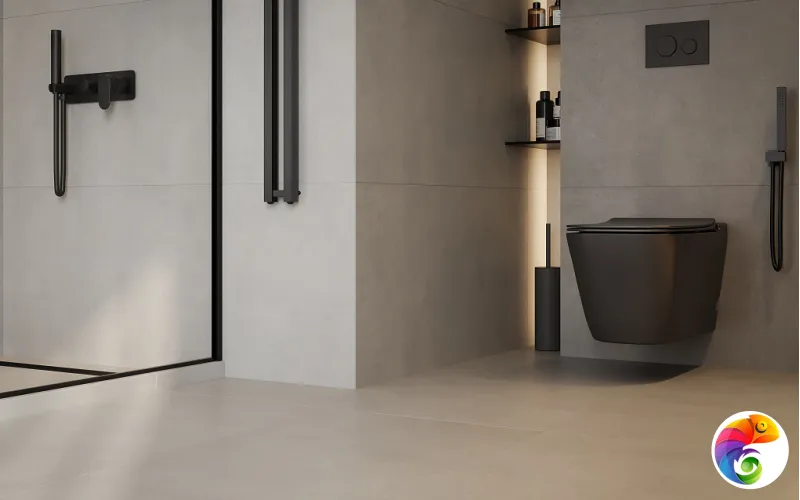 Коллекция Beton Gracia Ceramica