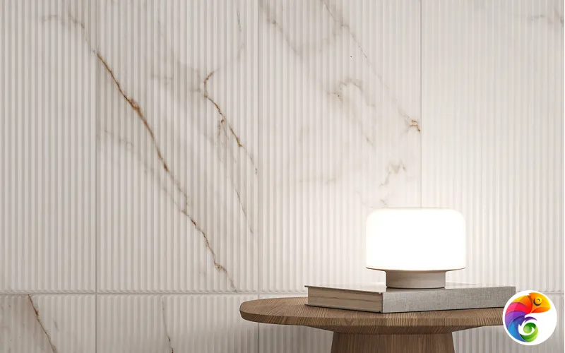 Коллекция Каррара голд / Carrara gold Gracia Ceramica