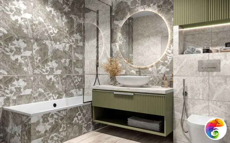 Коллекция Action_GT Global Tile