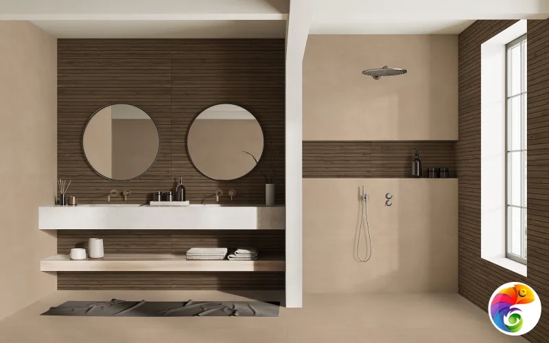 Коллекция Harmony_GT Global Tile