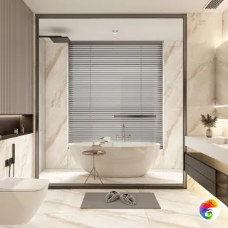 Charisma_GT Global Tile