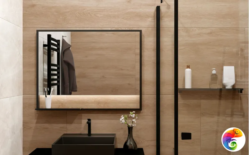 Коллекция Alpine Wood_GT Global Tile