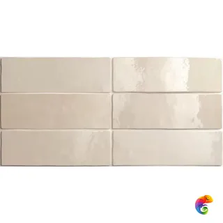 Equipe Artisan  Ochre 6.5x20 глазурованный глянцевый