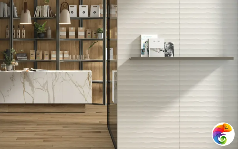 Коллекция 3D EXPERIENCE Italon