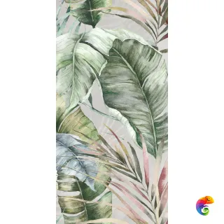 GT1206014801MGR-B Керамогранит Infinium_GT Серый 60x120 панно часть B 1\43,2