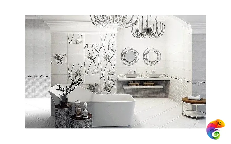 Коллекция Картье 25х40 Шахты