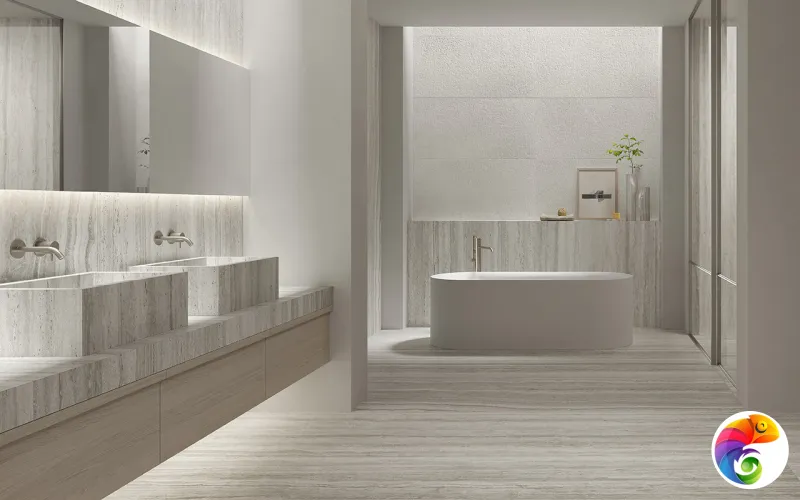 Коллекция Nativa Kronos