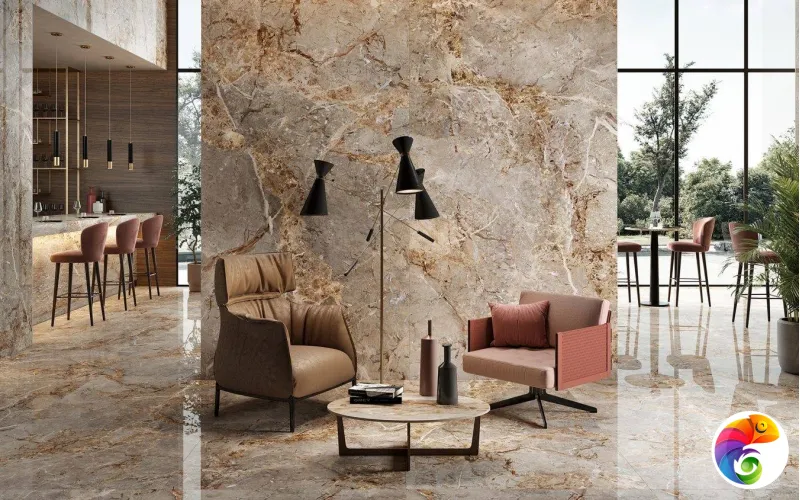 Коллекция MARMO E PIETRA AVA