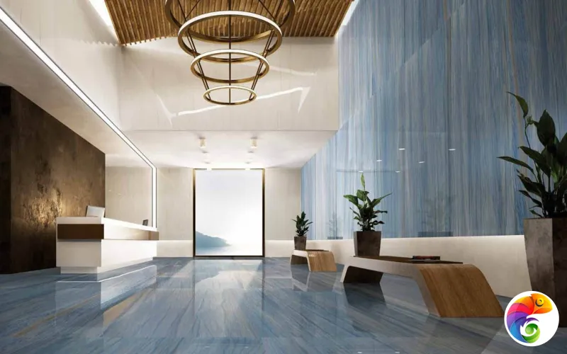 Коллекция MACAUBA AVA