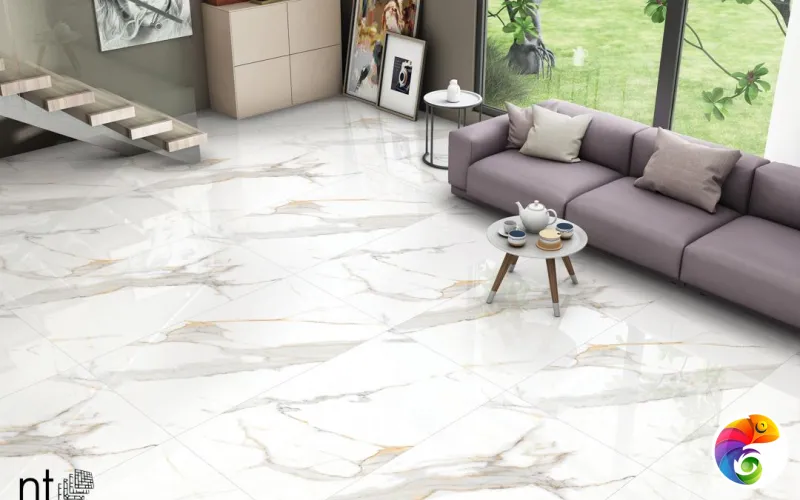 Коллекция Marmo NT Ceramic