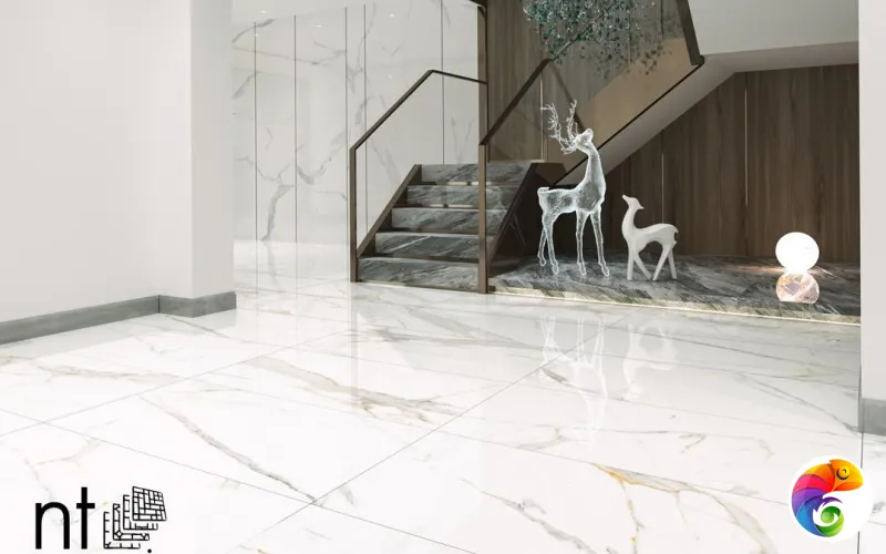 Коллекция Marmo NT Ceramic