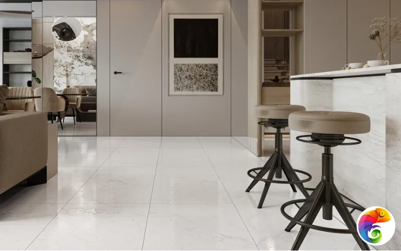 Коллекция Marmo NT Ceramic