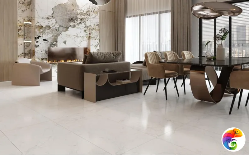 Коллекция Marmo NT Ceramic