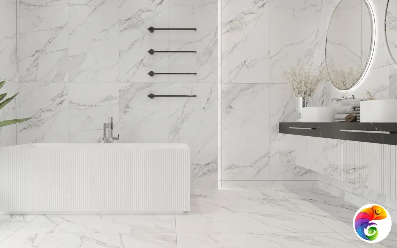 Коллекция Marmo NT Ceramic