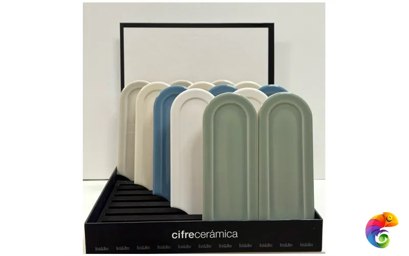 Коллекция Gala Cifre