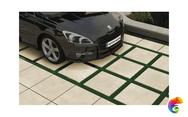 Коллекция Moon Novin Ceram