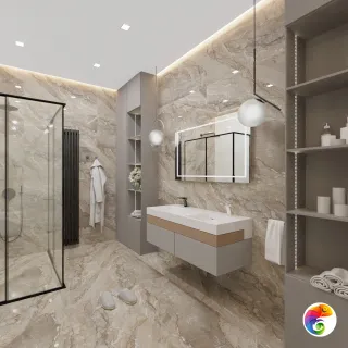 NARMADA BELLEZA ИНДИЯ