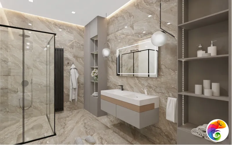 Коллекция NARMADA BELLEZA ИНДИЯ