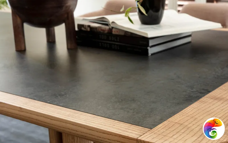 Коллекция Ossido Laminam