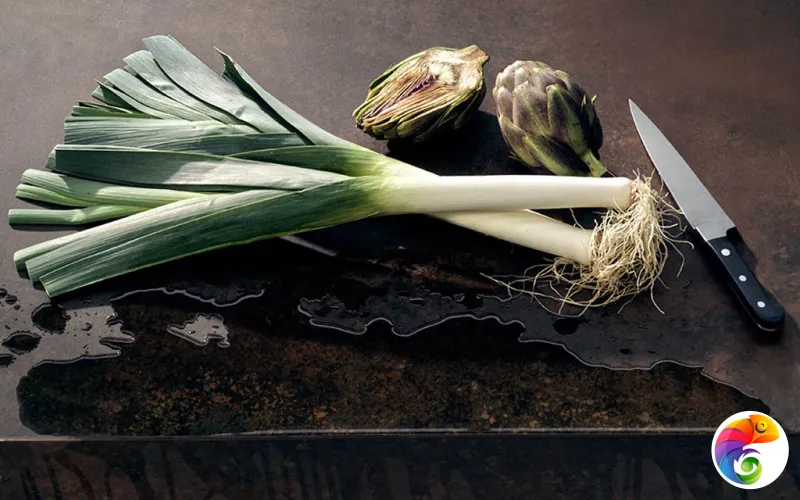 Коллекция Ossido Laminam