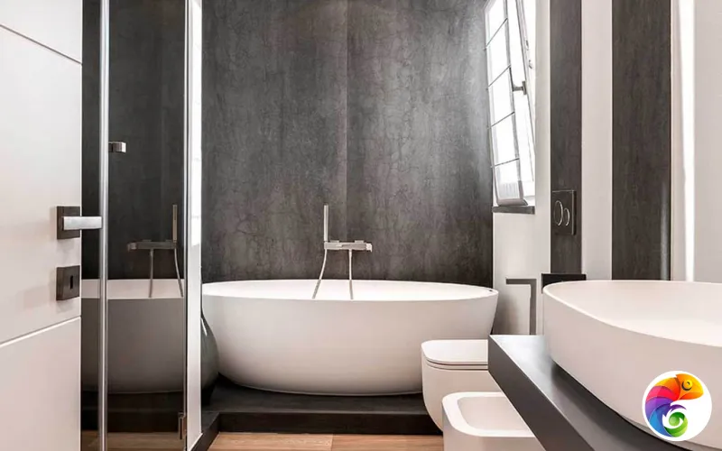 Коллекция Ossido Laminam