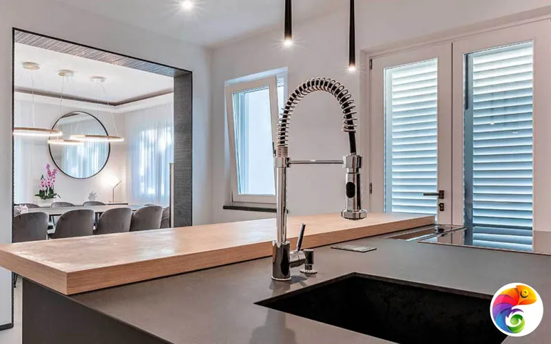 Коллекция Ossido Laminam