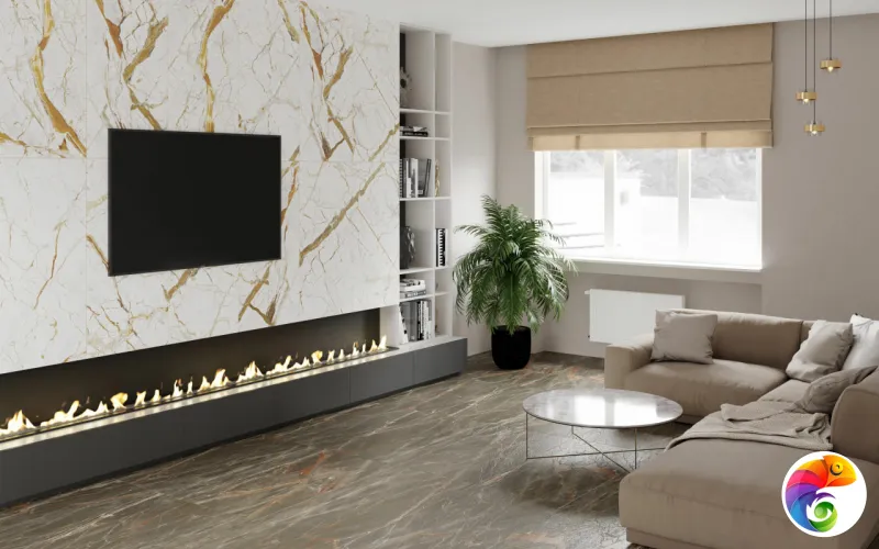 Коллекция BARI 60х120 AXIMA