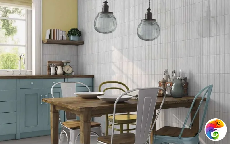 Коллекция Kromo La Platera