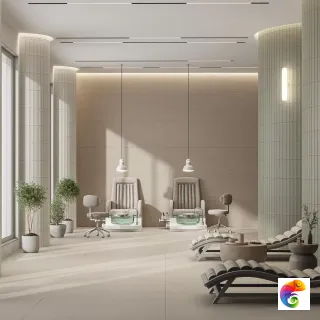 Про Чементо NEW 2025 KERAMA MARAZZI